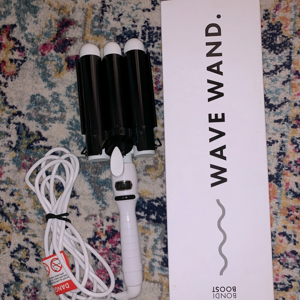 Bondi Boost Wave Wand
